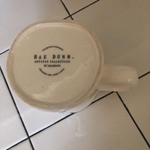 Meet your Posher, Georgette